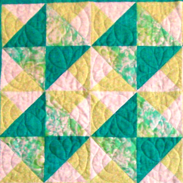 Quilt Blog about 200 quilts from 