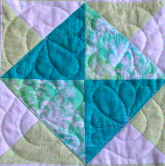 Quilting Block about Southern Belle Quilt Block.
