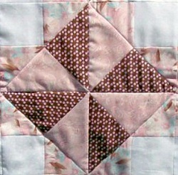 Windmill Square is anothe great quilt block from 
